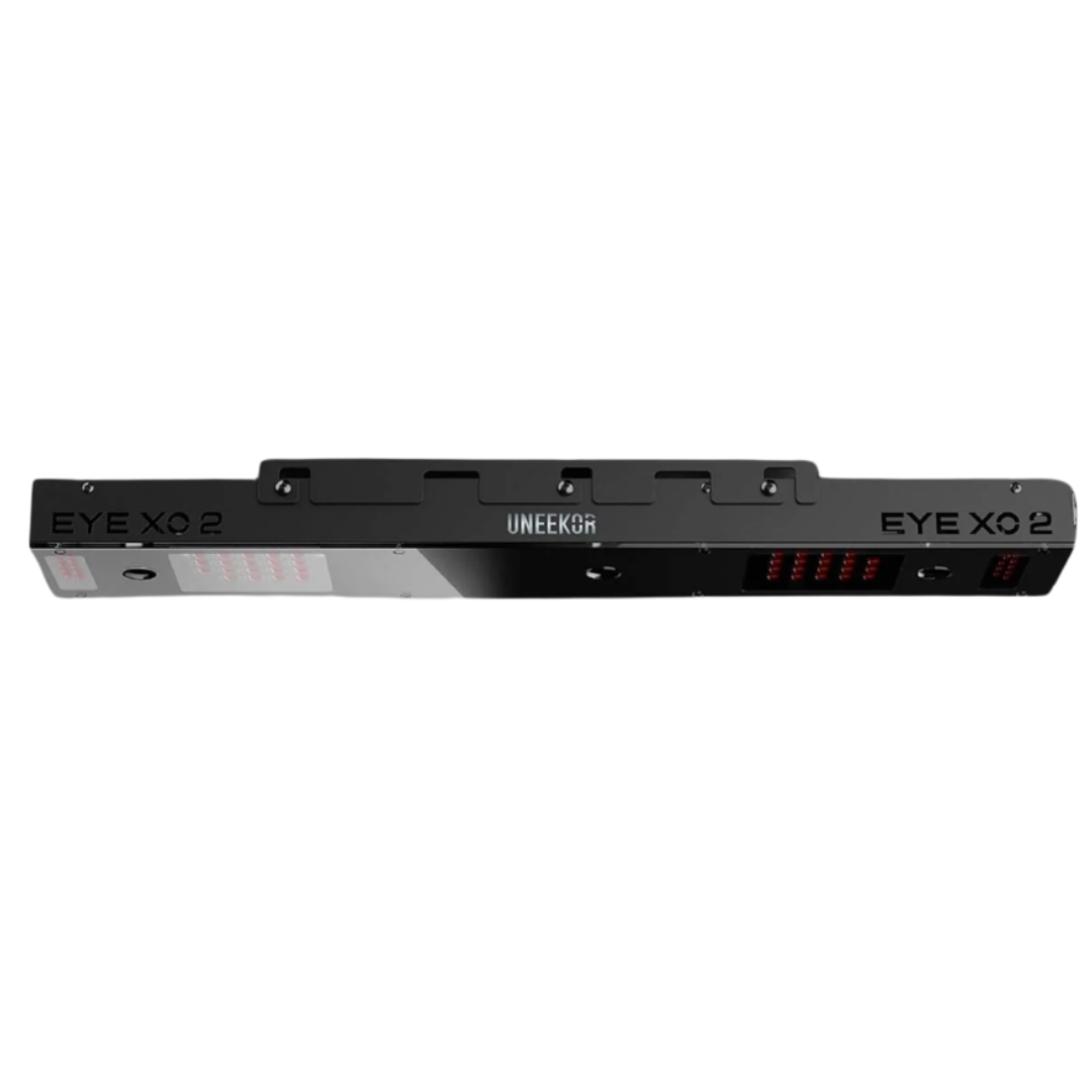 EYE XO2 Launch Monitor