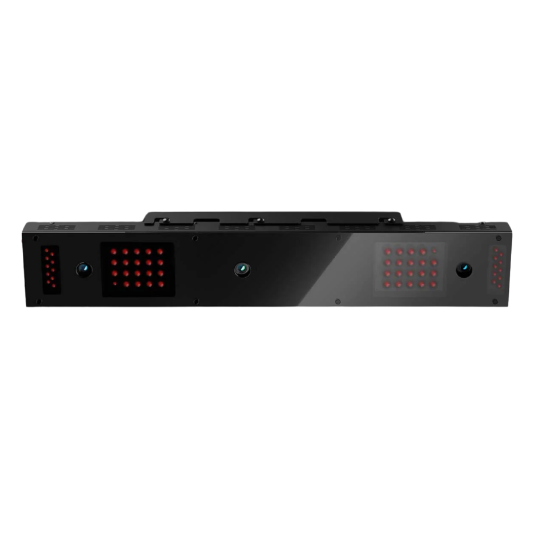 EYE XO2 Launch Monitor