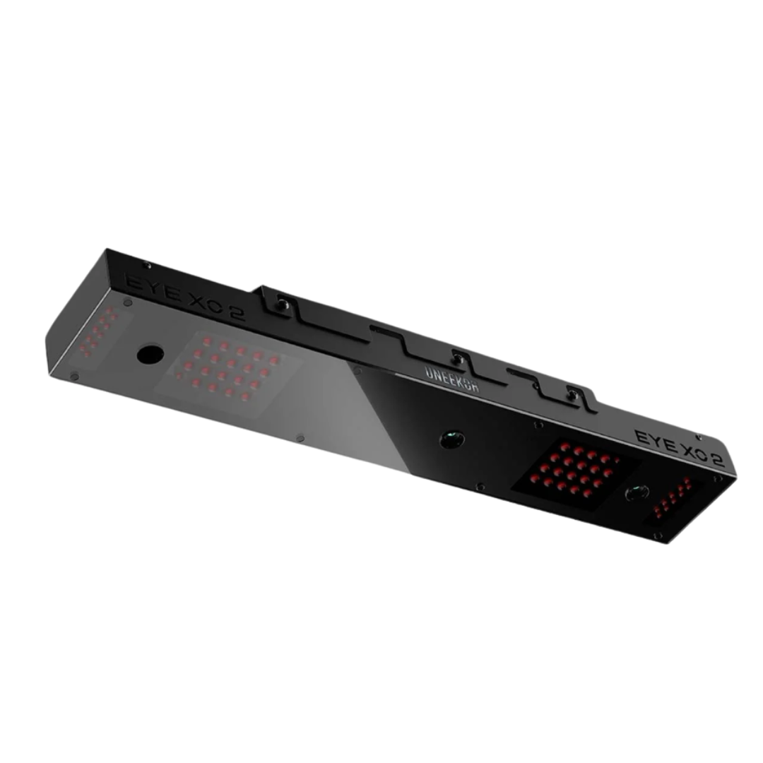 EYE XO2 Launch Monitor