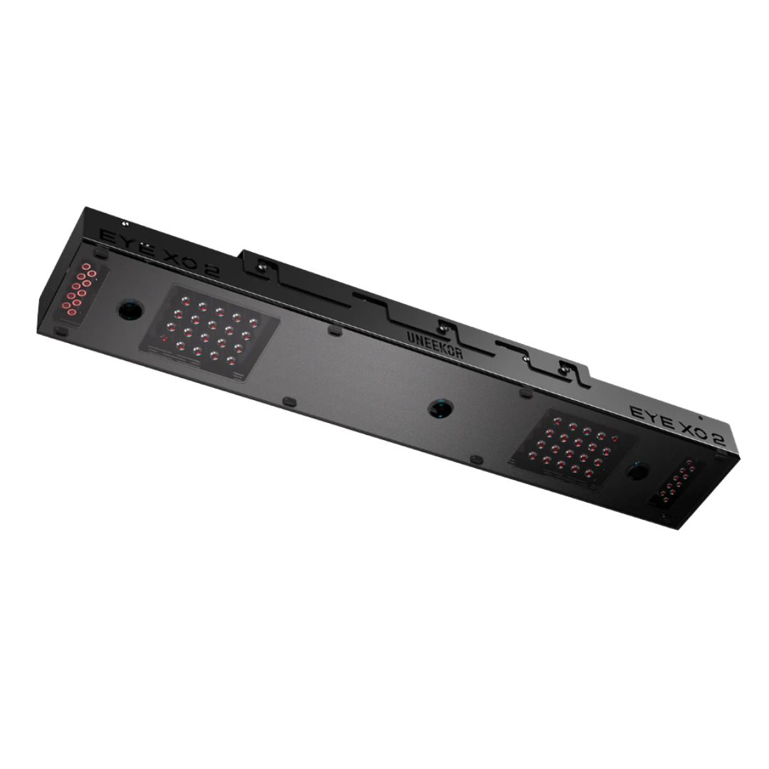EYE XO2 Launch Monitor