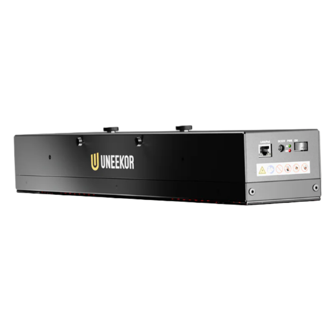 Uneekor EYE XR Launch Monitor