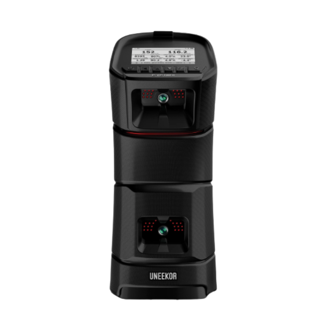 Uneekor EYE MINI Launch Monitor
⁠