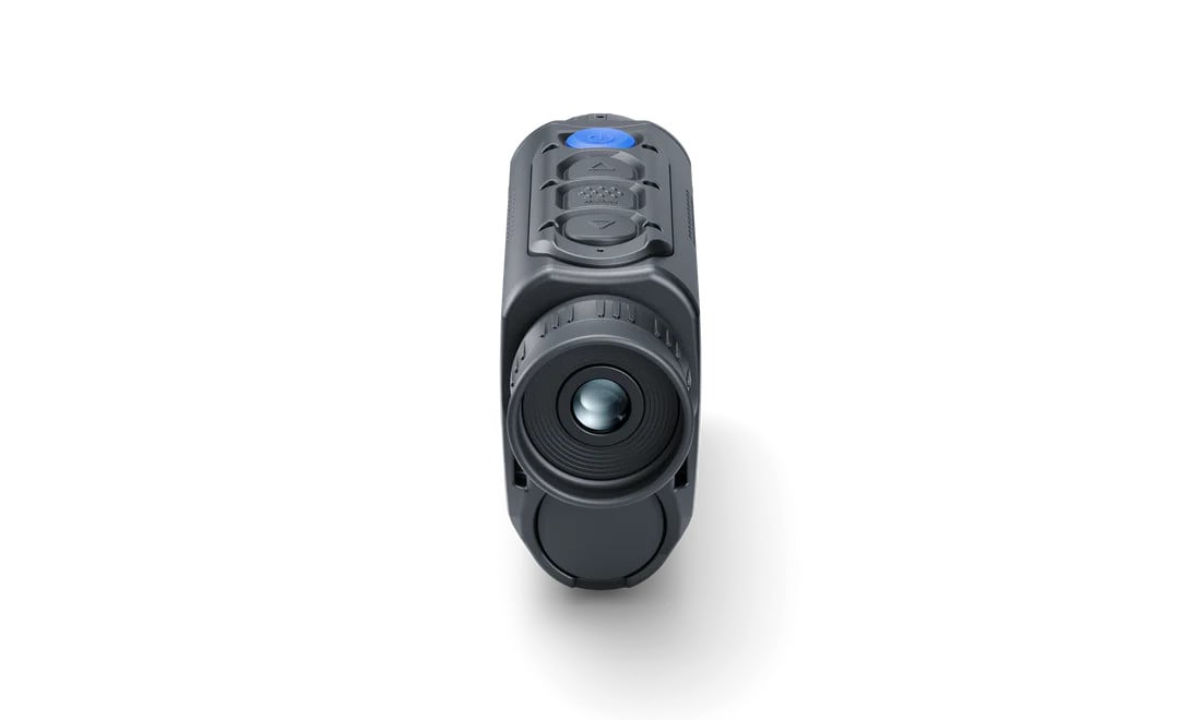 thermal imaging monocular