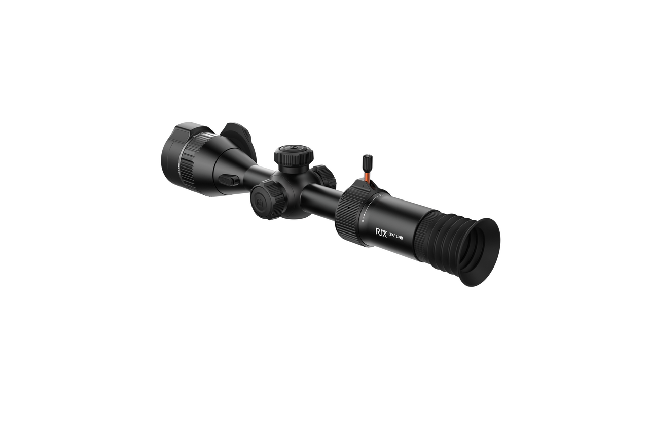 Rix LEAP L3R