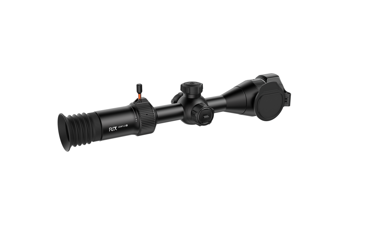 Rix LEAP L3R