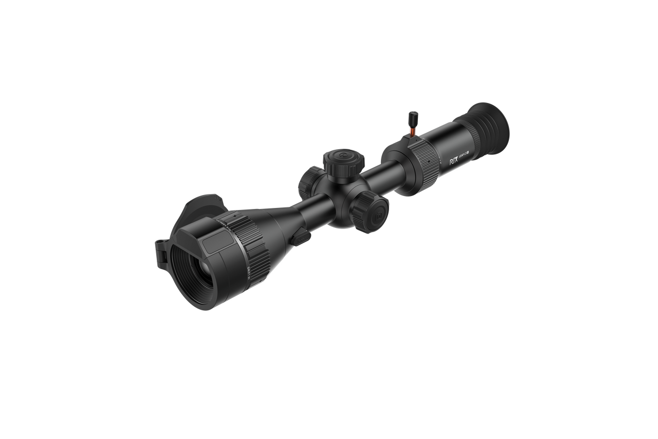 Rix LEAP L3R