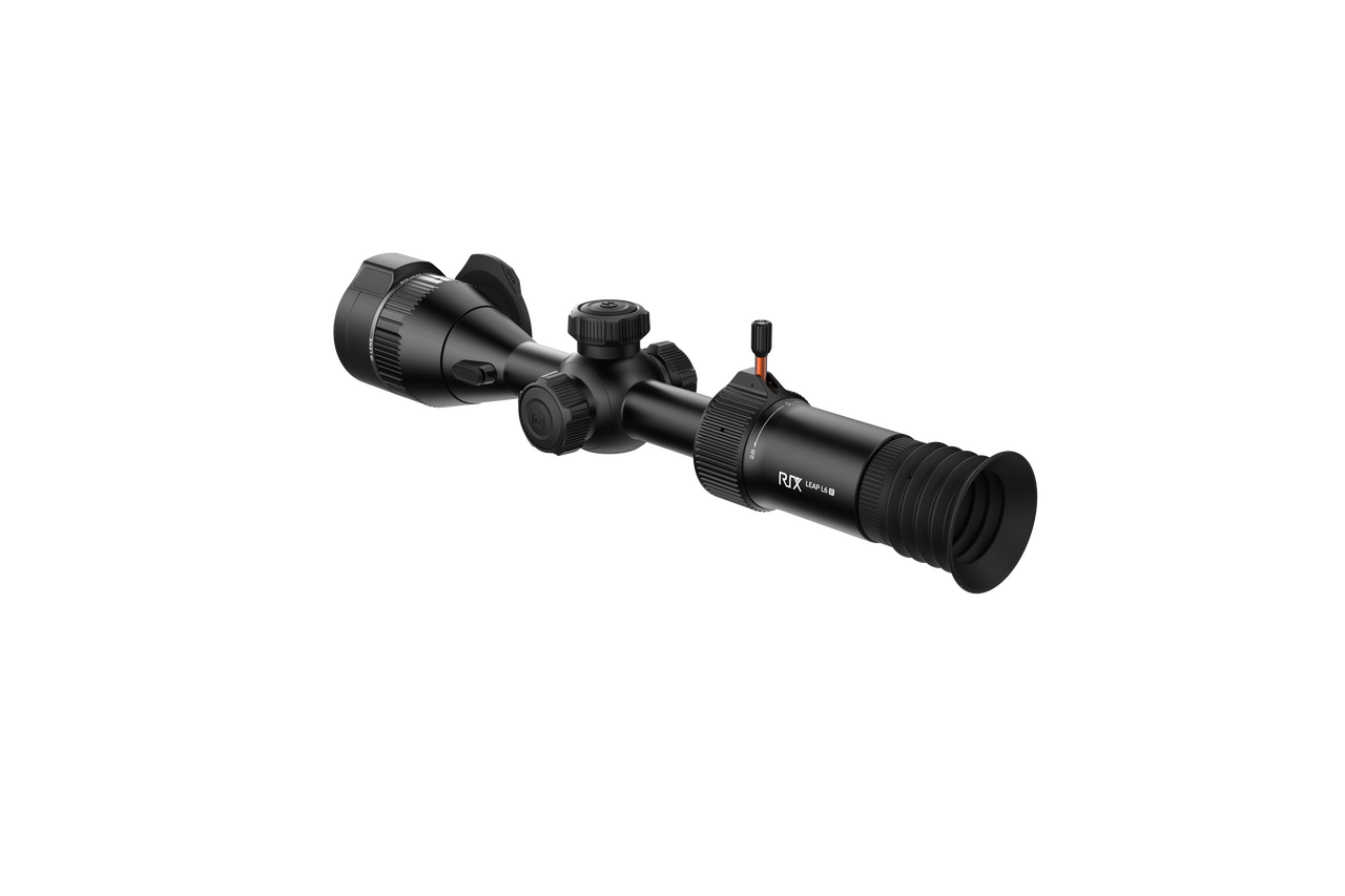 Rix LEAP L6R