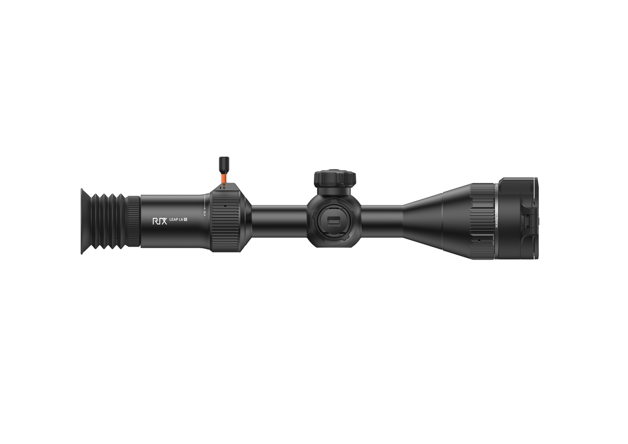Rix LEAP L6R