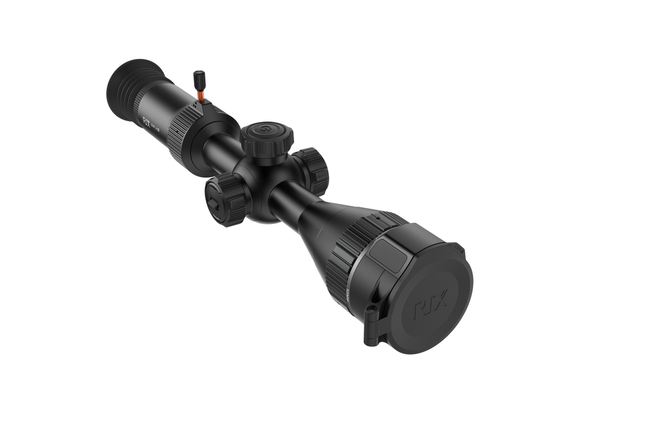 Rix LEAP L6R