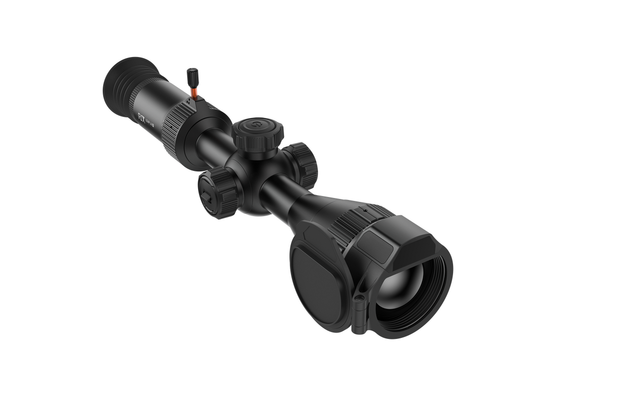 Rix LEAP L6R