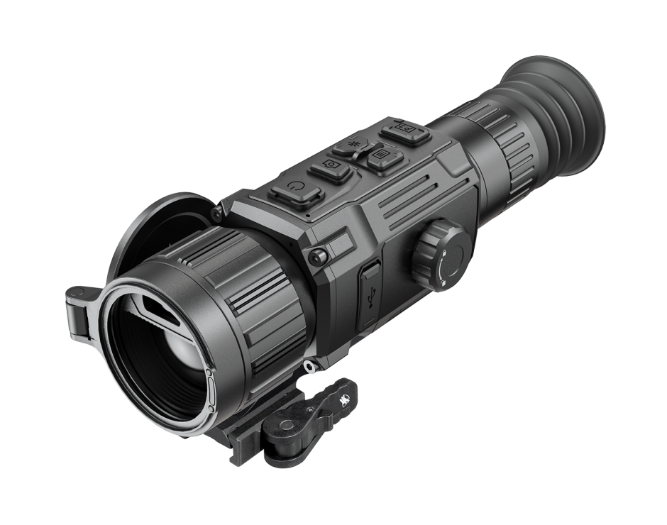 AGM RattlerV3 LRF 35-640