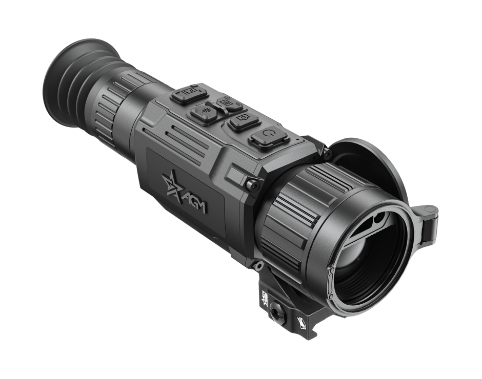 Rattler V3 LRF 35-640