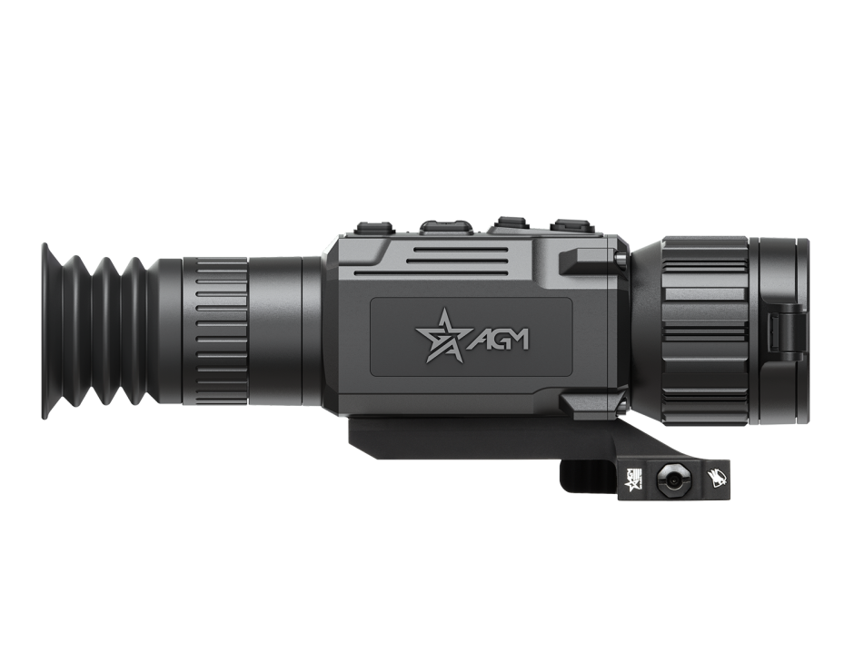 AGM RattlerV3 LRF 35-640