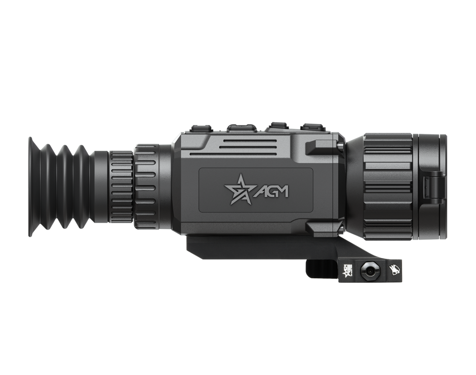 RattlerV3 LRF 35-384