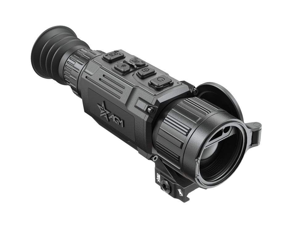 RattlerV3 LRF 35-384