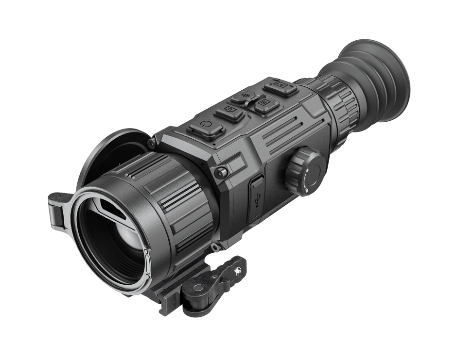 RattlerV3 LRF 35-384