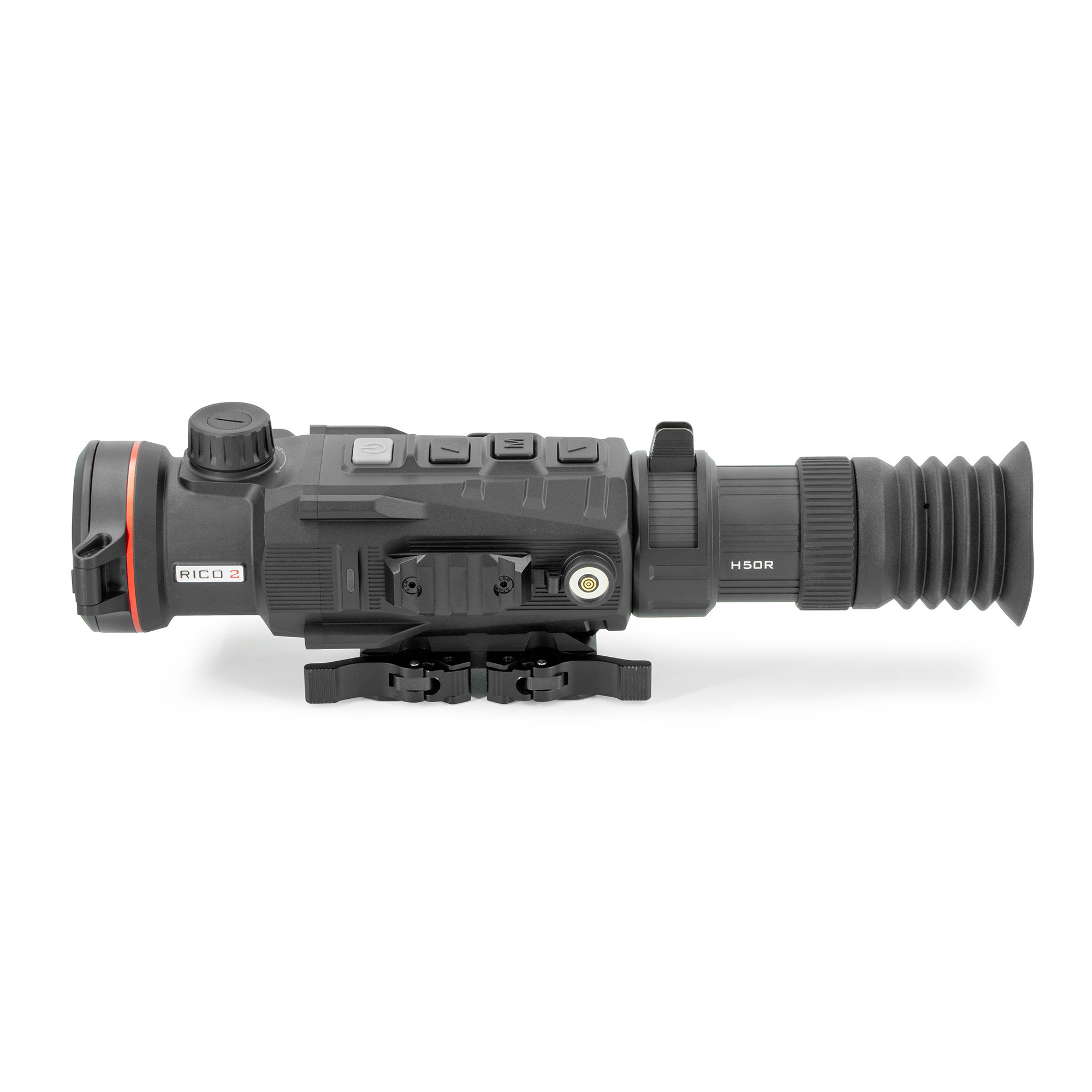Nocpix Ace H50 3-24x Thermal Rifle Scope - Nuggets Night Vision