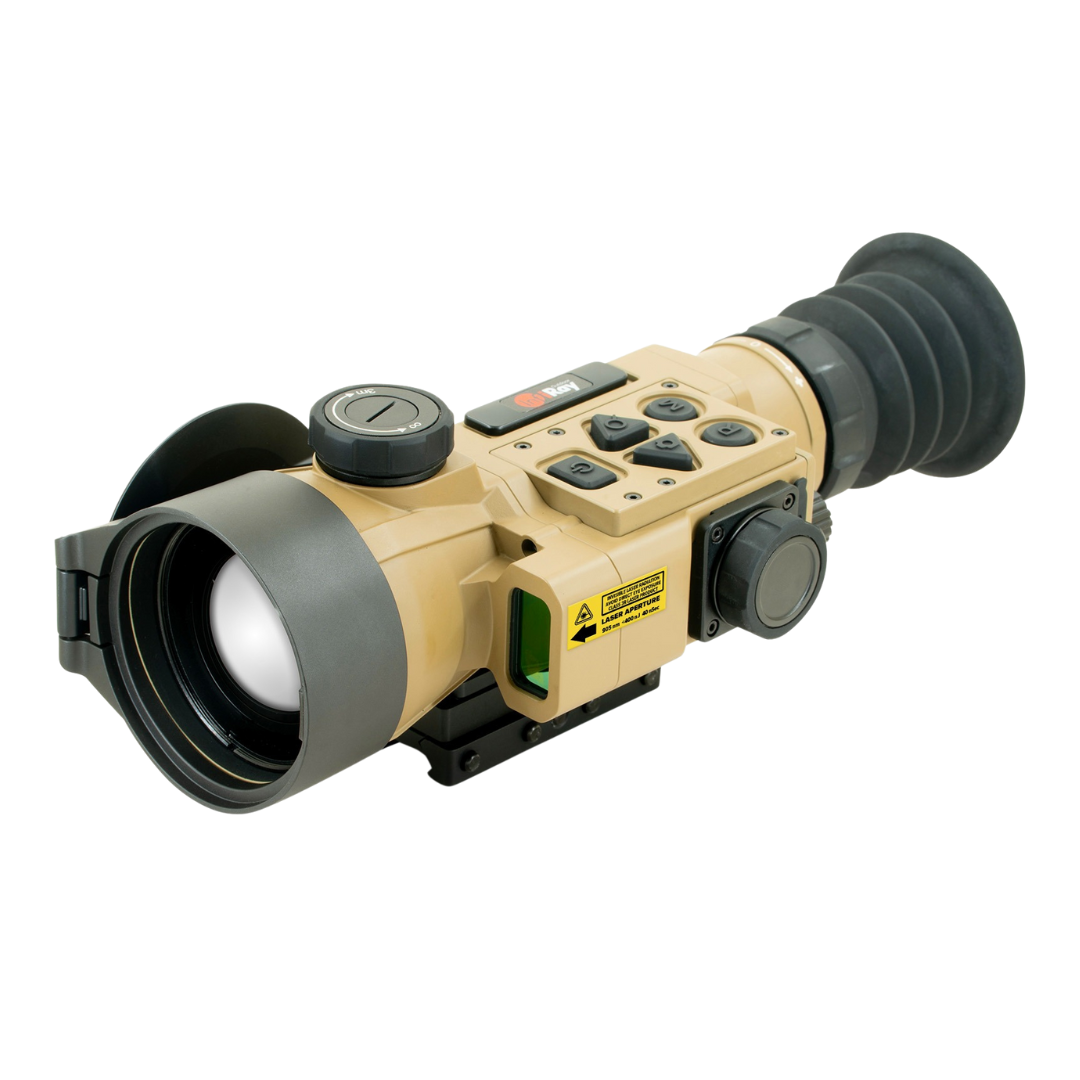 Hybrid Compact HCH50R