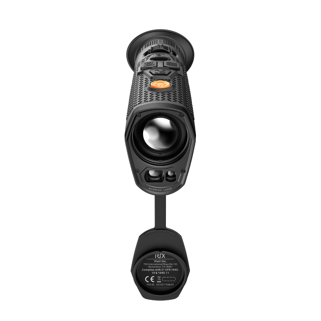 Titan T6 front LRF