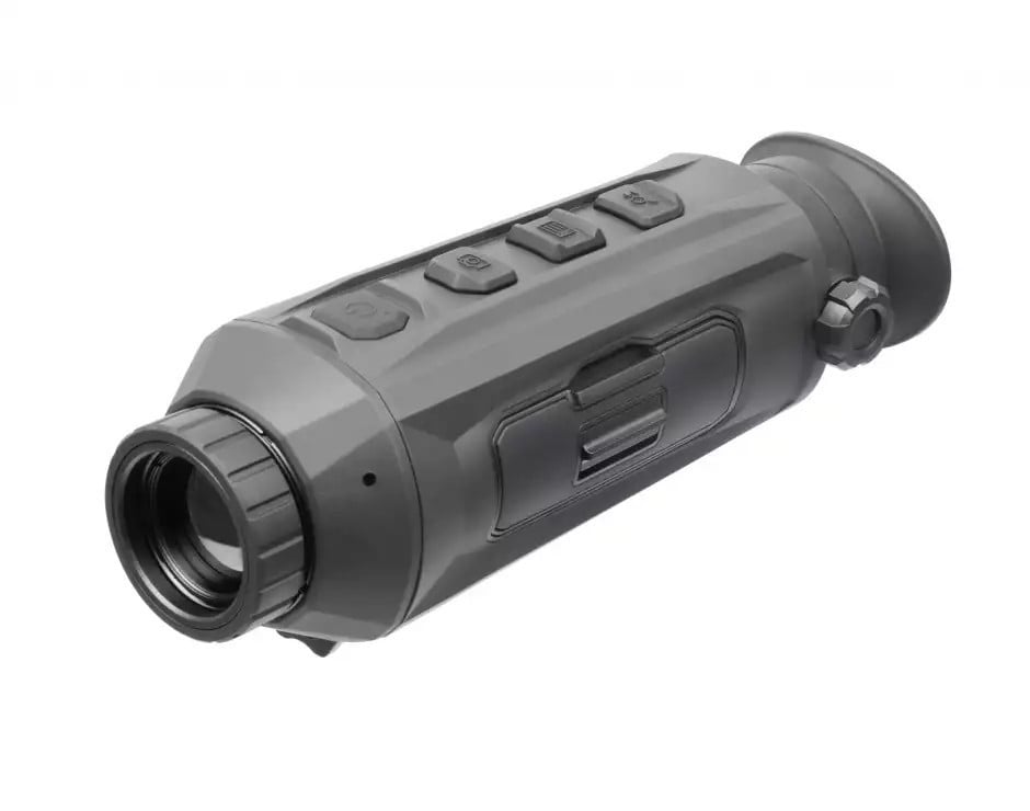 AGM Taipan V2 15-384 1.5-12x Thermal Monocular front view