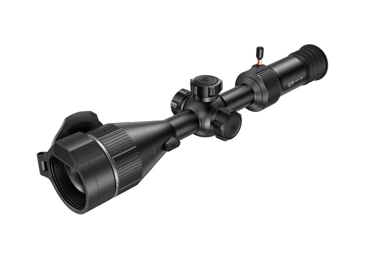 RIX LEAP L12R