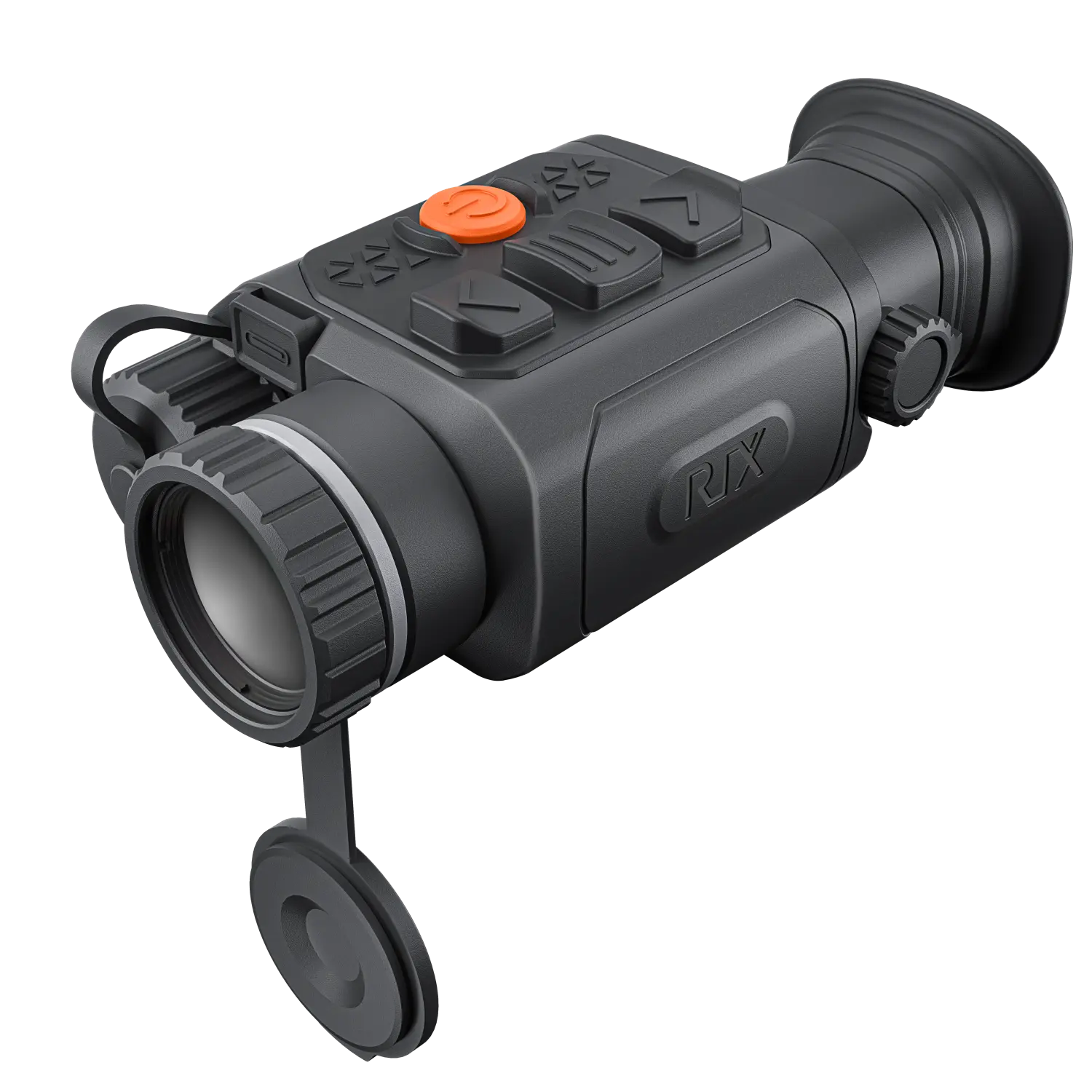 RIX STRIDE ST6 Lite front