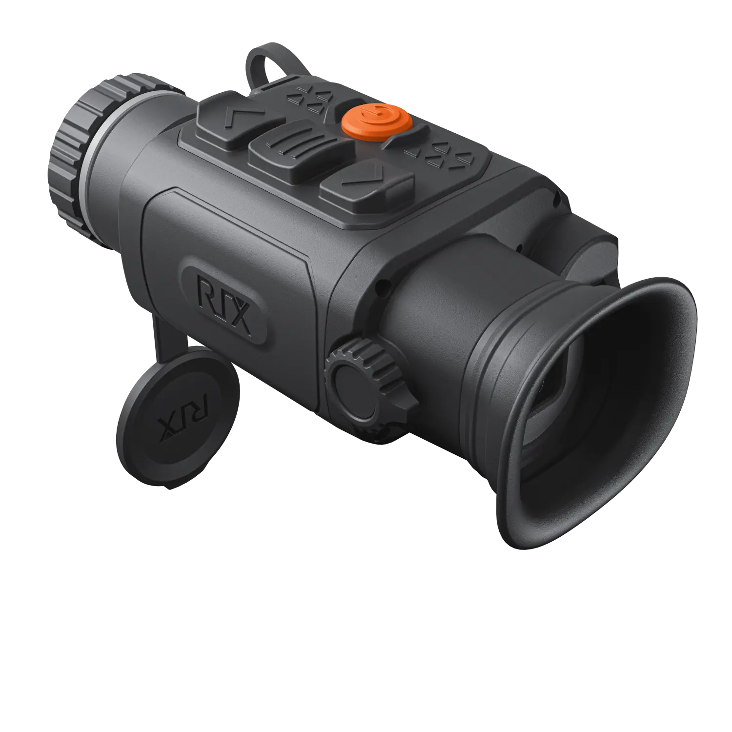 RIX STRIDE ST6 Lite rear
