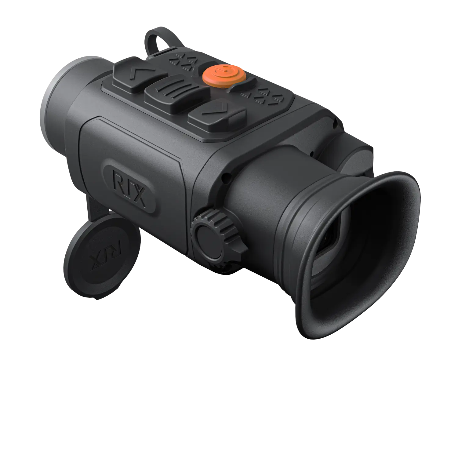 Thermal Imaging Monocular