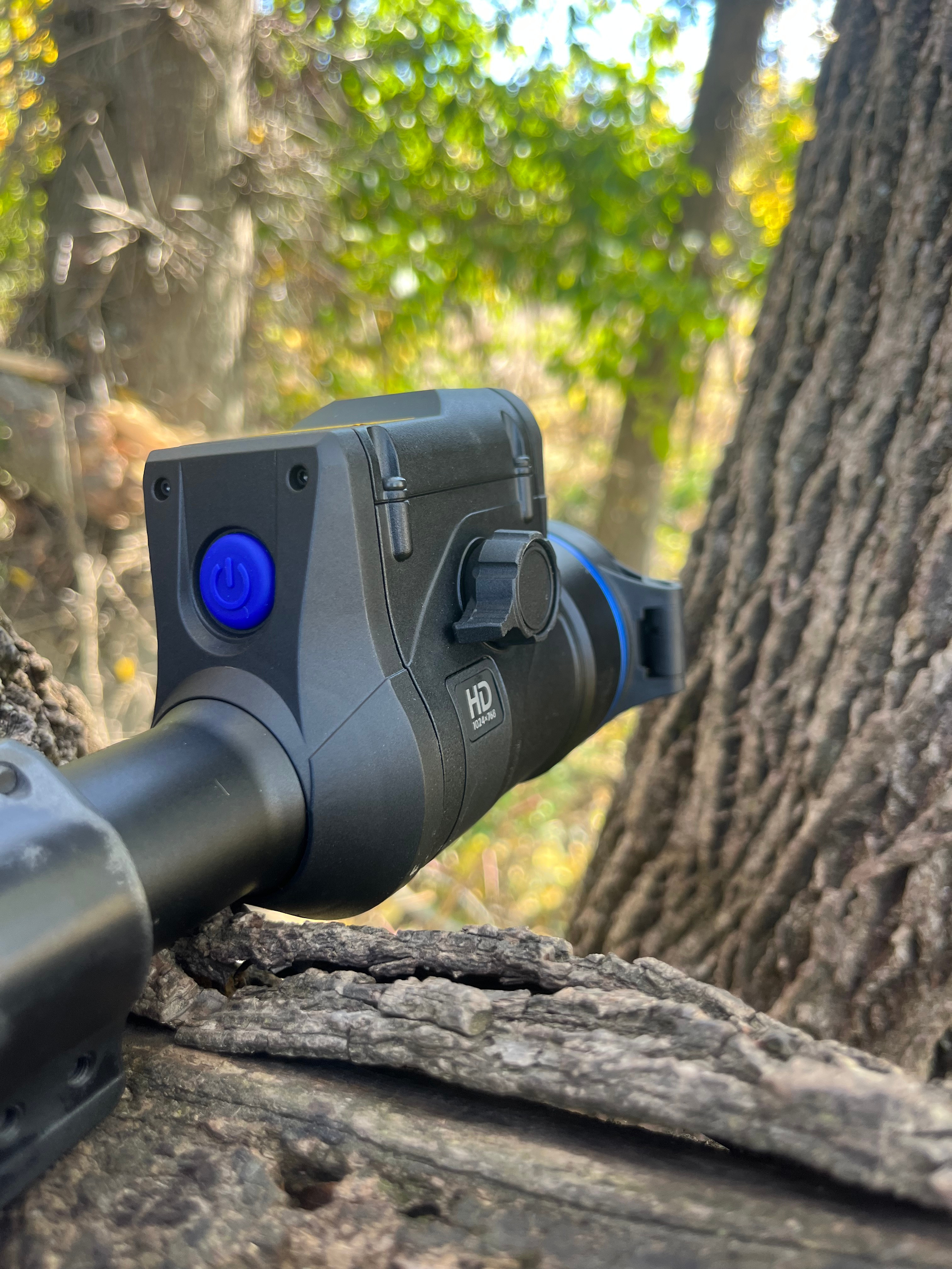 Pulsewave Harpoon NF 2枚セット fab Pulsar Thermion 2 XL50 LRF Thermal Riflescope – HD Resolution