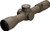 LEUPOLD SCOPE MARK 5HD 35MM * 3.6-18X44 M1C3 FFP PR1 MOA FDE
