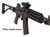 UTG RED DOT 4.0 MOA DOT 30MM WITH INTEGRAL QD MOUNT