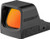 OSIGHT C REFLEX RED DOT SIGHT 3MOA 32 MOA CIRLCE