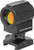 HOLOSUN SCRS SOLAR CHARGING ST RED DOT 22MM TUBE RIFLE