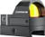 SIMMONS PRO TARGET REFLEX SIGHT 1X25 4MOA RED DOT
