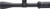 BURRIS SCOPE FULLFIELD 3-9X40 BALLISTIC PLEX SHOTGUN