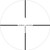 RITON 1 PRIMAL SCOPE 4-16X44 SF RUT RETICLE BLACK