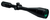 KONUS SCOPE KONUSPRO+ 6-24X50 ILLUM RED/BLUE DOT FINE PLEX *