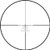 KONUS SCOPE KONUSPRO-275 3-9X40 BALLISTIC MUZZLELOADER*