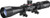 SIMMONS SCOPE PRO TARGET 4-12X40 30MM W/RINGS MILDOT *