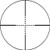 BSA TACTICAL WEAPON SCOPE 1-4X24MM MIL-DOT 1PC MOUNT