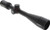 CRIMSON TRACE SCOPE BRUSHLINE PRO 4-12X40 PLEX MATTE<
