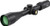 ATHLON SCOPE TALOS HMR 6-24X50 30MM APRS-H2 ILLUMINATED MIL