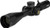 ATHLON SCOPE ARES BTR GEN3J 4.5-27X50 30MM APLR13 IR MOA