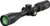 ATHLON SCOPE NEOS HMR 4-12X40 ILLUMINATED BDC500 MOA