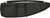 TOC TACTICAL RIFLE CASE 36" EXTERNAL STORAGE POCKET BLACK