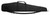 BULLDOG EXTREME RIFLE CASE 52" BLACK W/ SHOULDER STRAP