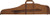 PALMETTO SCOPED RIFLE CASE 48" FIELD TAN-WAXED CANVAS/BUFFALO