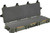 PELICAN VAULT DOUBLE RIFLE CASE W/ WHEELS/FOAM 53" ODG