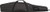 BULLDOG 48" DELUXE SUPPRESSOR RIFLE CASE BLACK