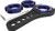 FRANKFORD ARSENAL DIELOCKER DIE LOCK RINGS & WRENCH 3-PACK